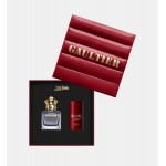 Jean Paul Gaultier Scandal Pour Homme EDT– Комплект за мъже            